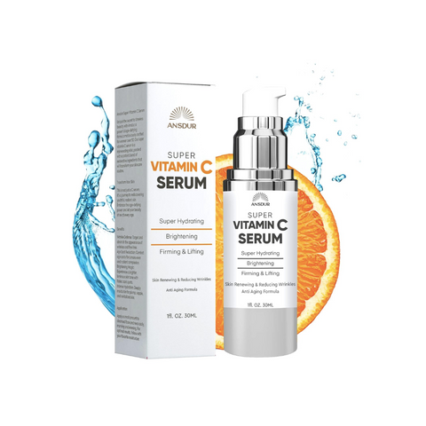 Super Vitamin C Serum