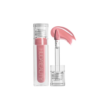 Faux Filler Shiny Non-Sticky Lip Gloss
