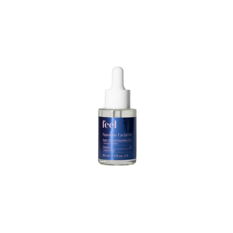 Squalane Facial Oil