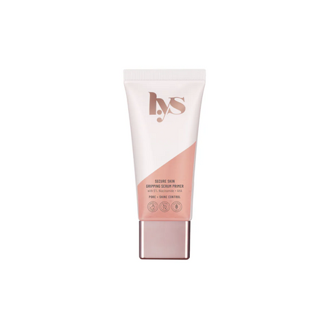 Secure Skin Gripping Serum Primer