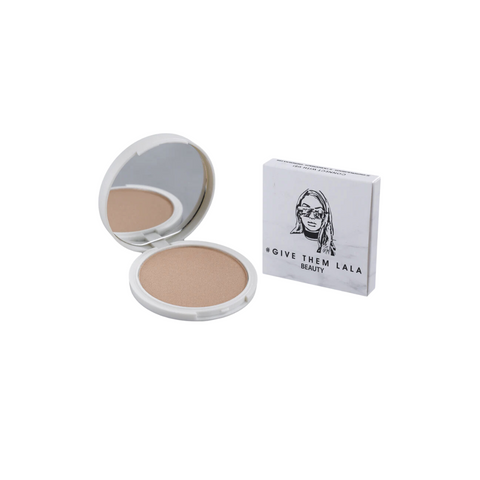 PRESSED HIGHLIGHTER