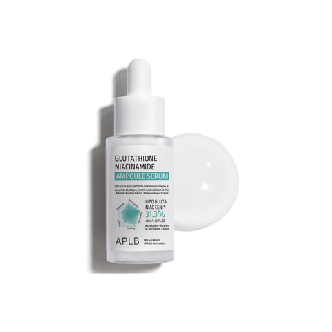 Glutathione Niacinamide Ampoule Serum