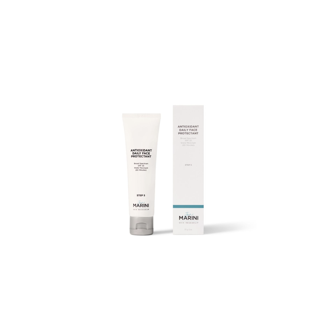 Antioxidant Daily Face Protectant SPF 33