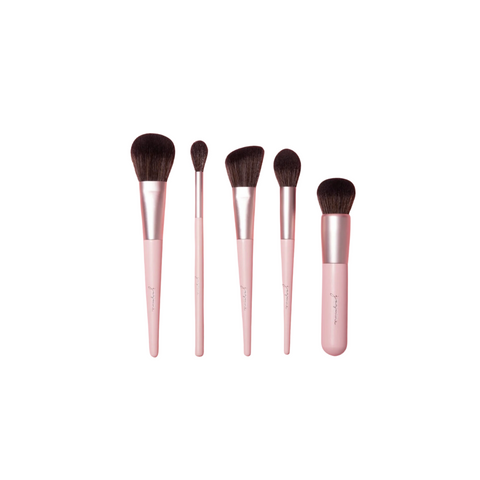 Complexion Essentials Brush Set