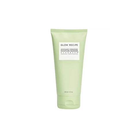 Avocado Ceramide Moisture Barrier Cleanser