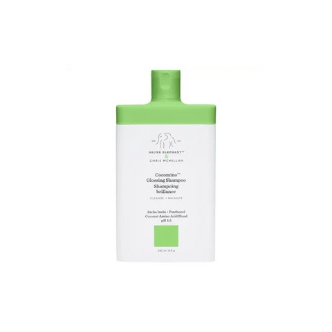 Cocomino Glossing Shampoo