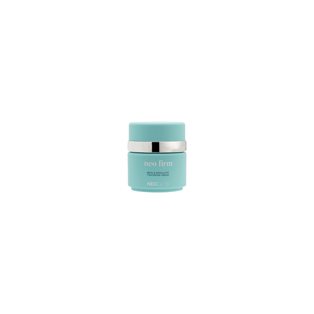 Neck & Décolleté Tightening Cream