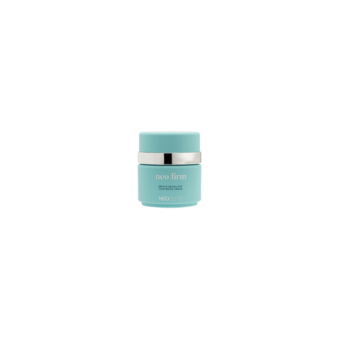 Neck & Décolleté Tightening Cream