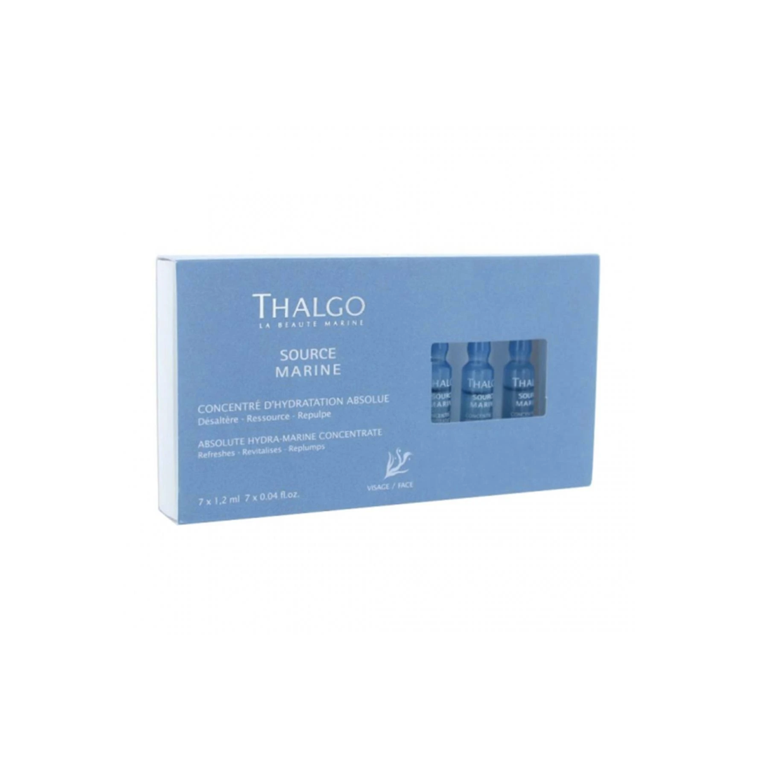 ABSOLUTE HYDRA-MARINE CONCENTRATE