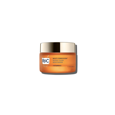 MULTI CORREXION REVIVE + GLOW MOISTURIZER