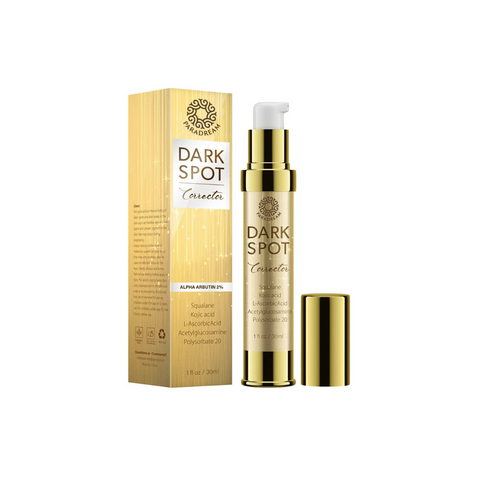 Dark Spot Corrector Serum