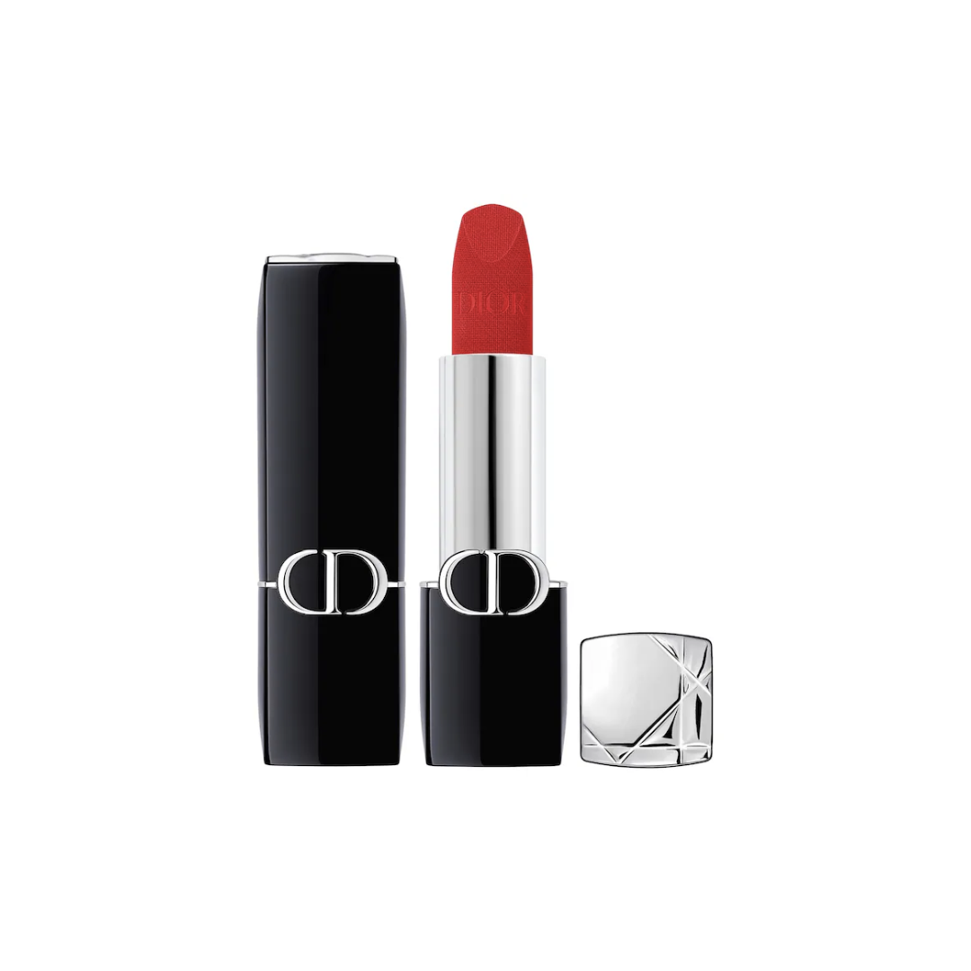 Rouge Dior Refillable Lipstick