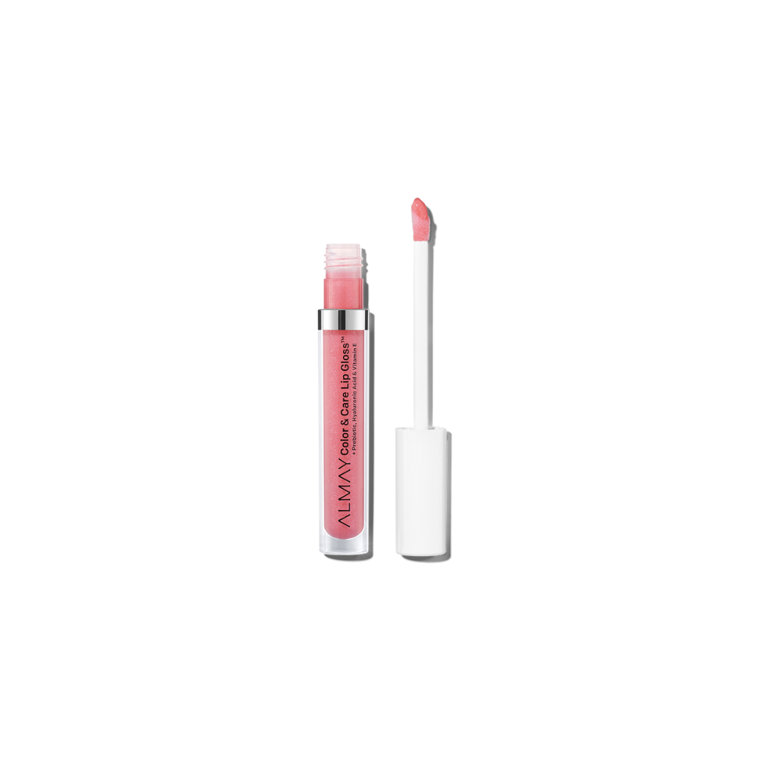 Color & Care Lip Gloss