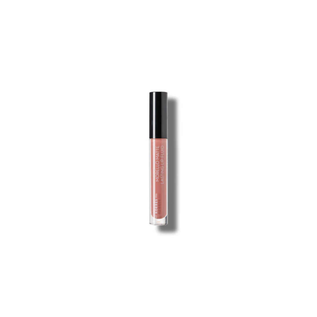 Morello Matte Lasting Lip Fluid