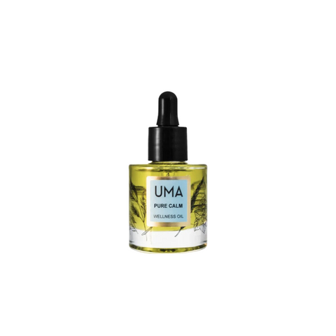 Pure Calm Wellness Oil