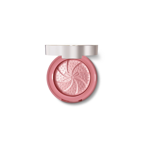 Glow-To Illuminating Blush