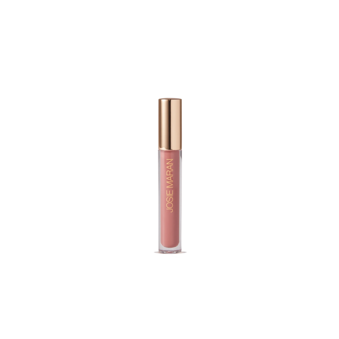 ARGAN NATURAL VOLUME LIP GLOSS