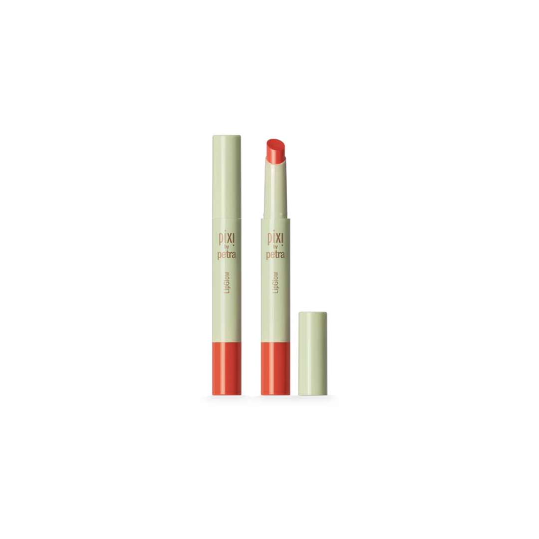 LipGlow Tinted Lip Balm