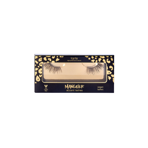 Maneater Accent Lashes