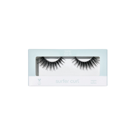 Surfer Curl Lashes