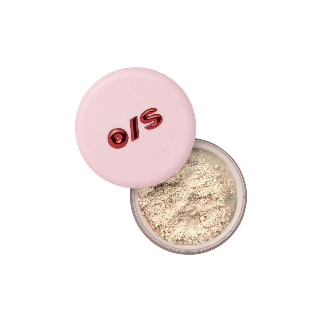 Ultimate Blurring Setting Powder