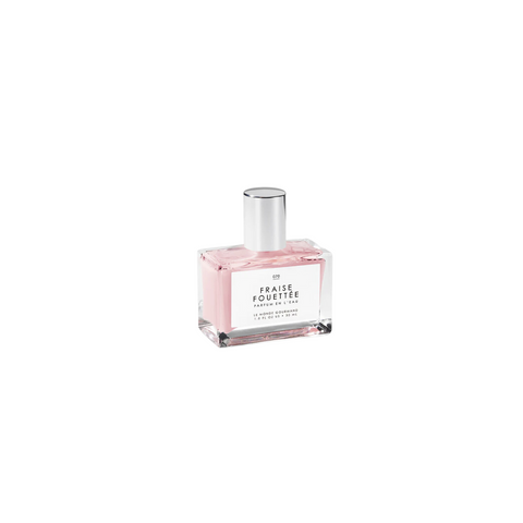 FRAISE FOUETTÉE EAU DE PARFUM