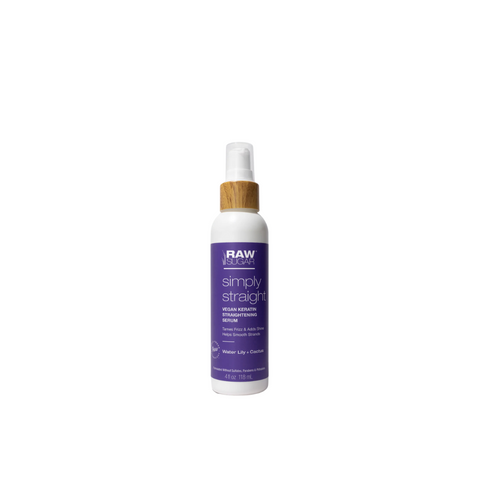 Simply Straight Straightening Serum