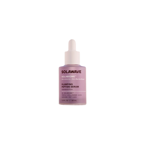 Plumping Peptide Serum