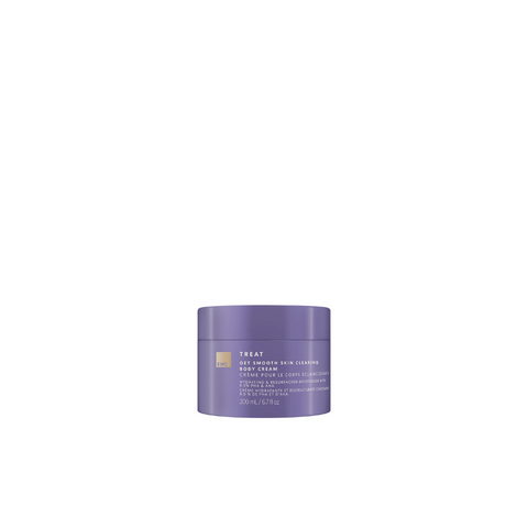 Get Smooth Skin Clearing Body Cream