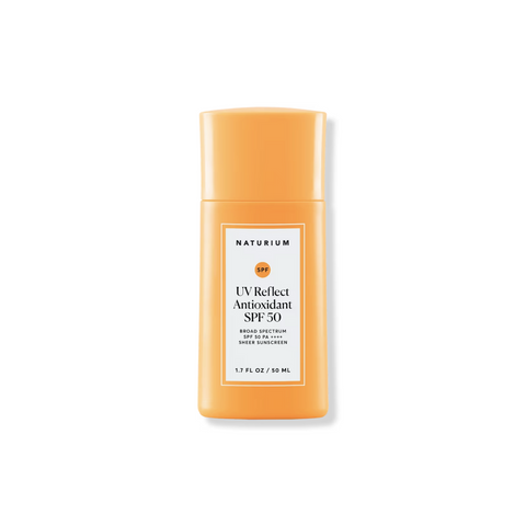 UV Reflect Antioxidant SPF 50