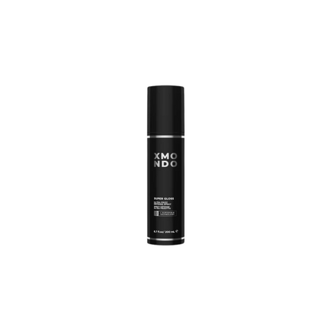 SUPER GLOSS ULTRA FRIZZ DEFENSE SPRAY