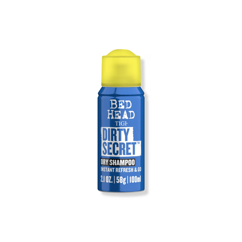 Dirty Secret Instant Refresh Dry Shampoo