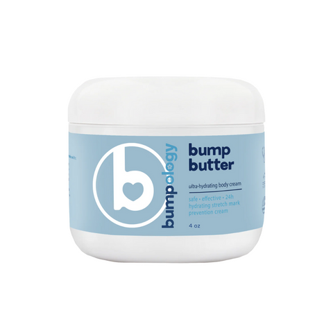 BUMP BUTTER