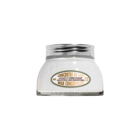 Hydrating Almond Milk Concentrate Body Moisturizer