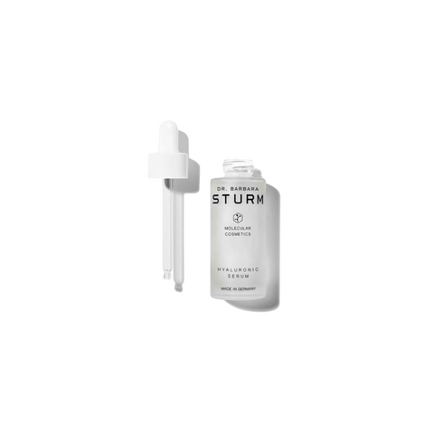 Hyaluronic Serum