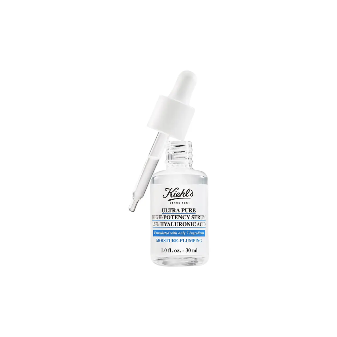 Ultra Pure Hyaluronic Acid 1.5% Serum