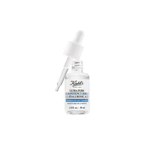 Ultra Pure Hyaluronic Acid 1.5% Serum