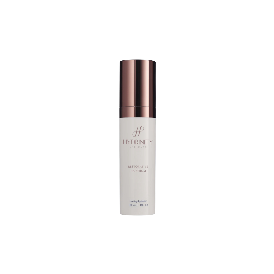 Restorative HA Serum