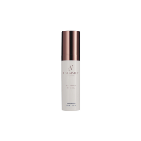 Restorative HA Serum