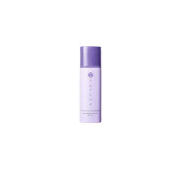 THE SILK SUNSCREEN SPF 50