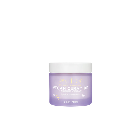 VEGAN CERAMIDE Barrier Face Cream