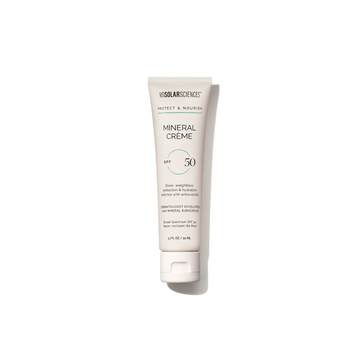 Mineral Crème SPF 50