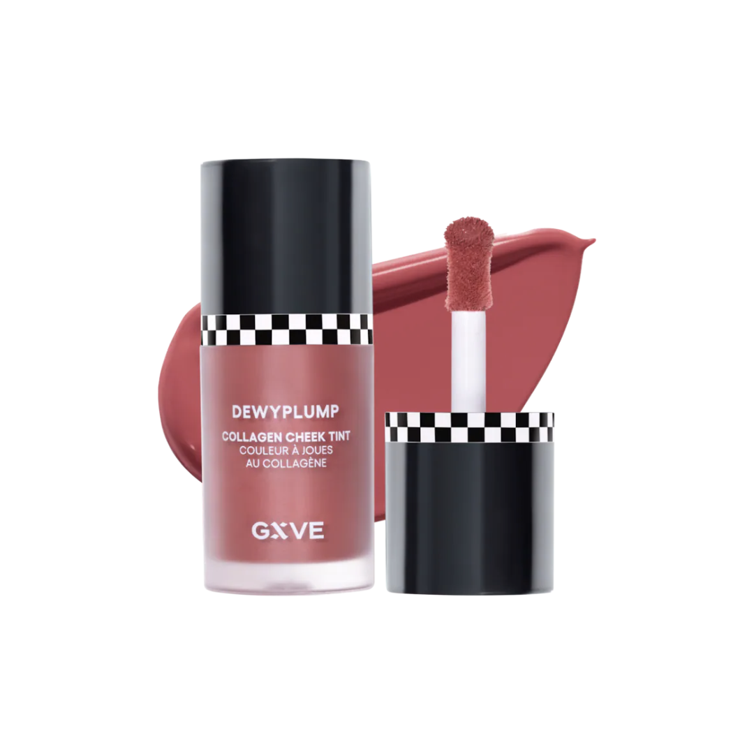 Dewyplump Collagen Boosting Cheek Tint