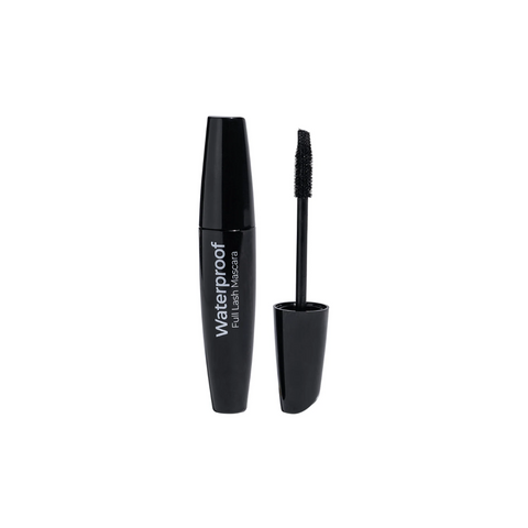 WATERPROOF FULL LASH MASCARA