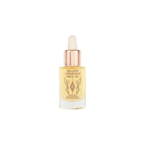 Collagen Superfusion Firming & Plumping Facial Oil