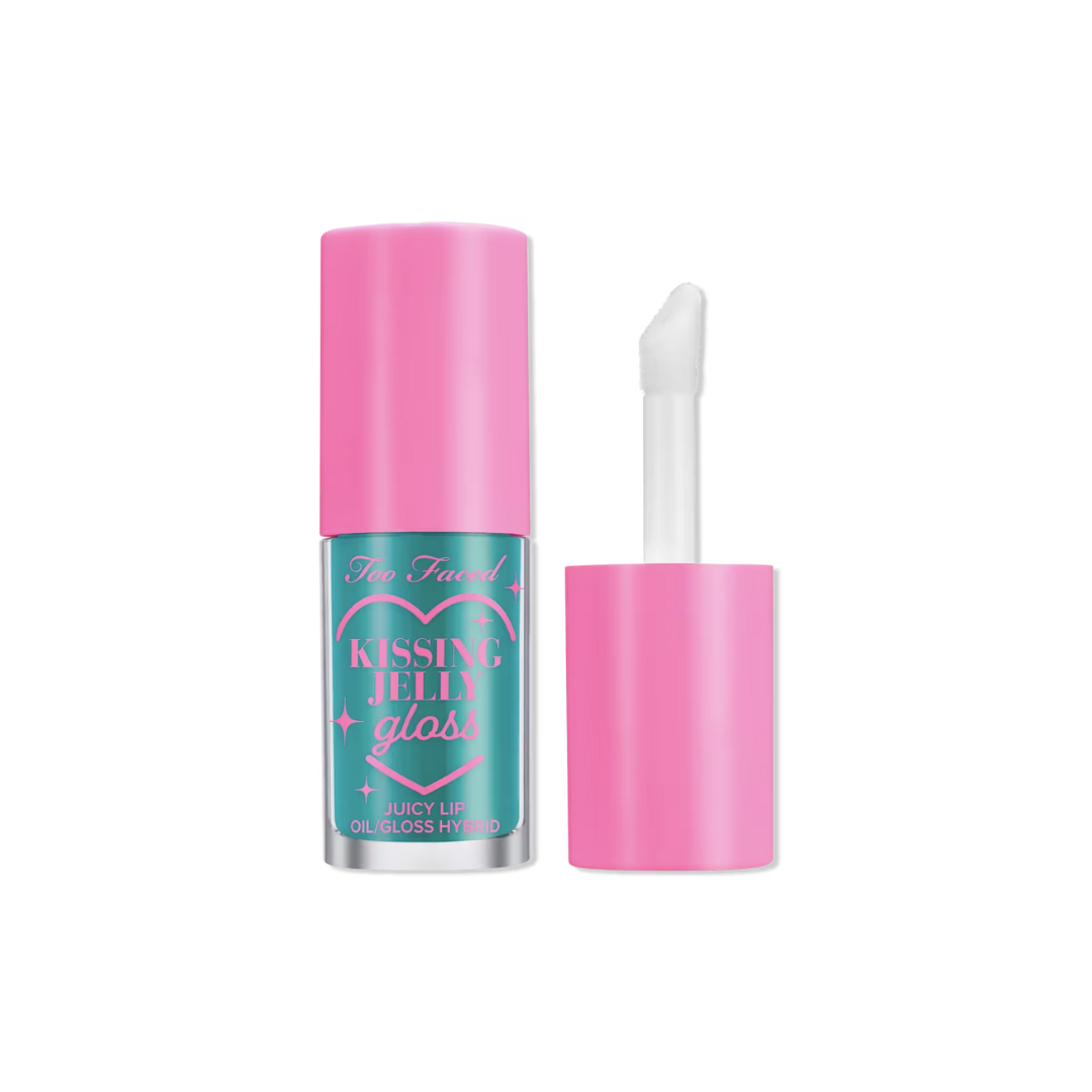 Kissing Jelly Hydrating Lip Oil Gloss