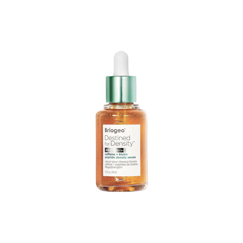 Destined for Density Peptide Hair Serum