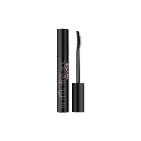 Better Than Sex Foreplay Mascara Primer