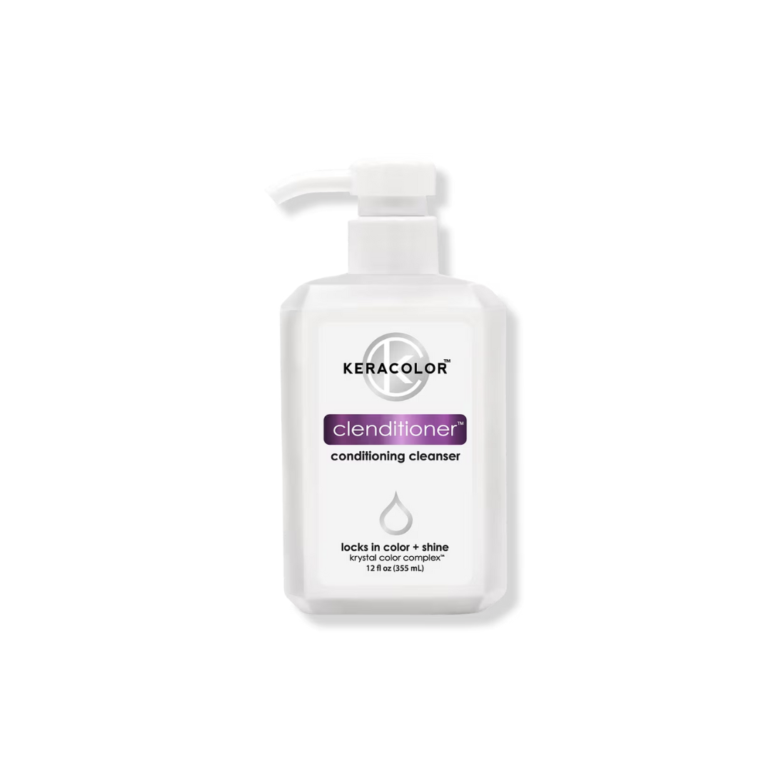 Cleansing Conditioner