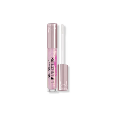 Lip Injection Maximum Plump Extra-Strength Lip Plumping Gloss